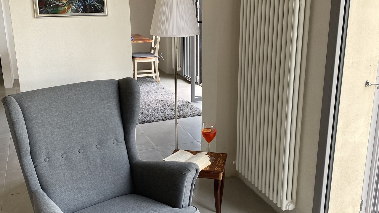 Photo of Livingroom in Vasia