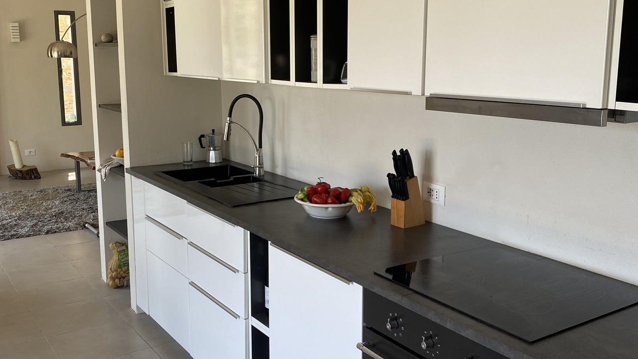 Photo of Kitchen in Vasia