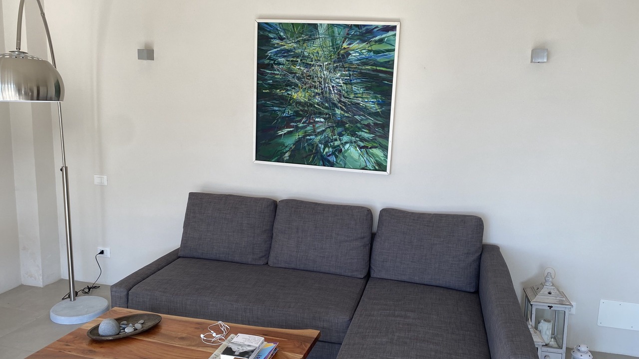 Photo of Livingroom in Vasia
