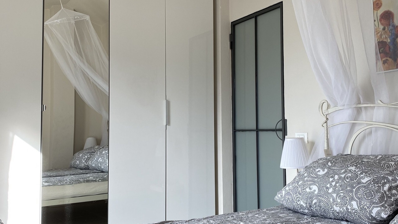 Photo of Bedroom in Vasia