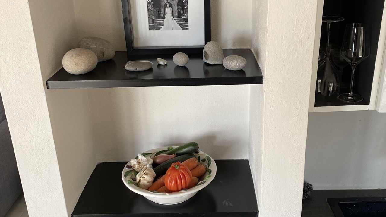 Photo of Kitchen in Vasia