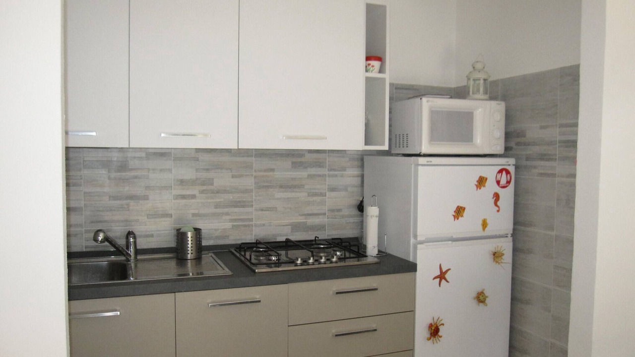 Photo of Kitchen in Grado Pineta