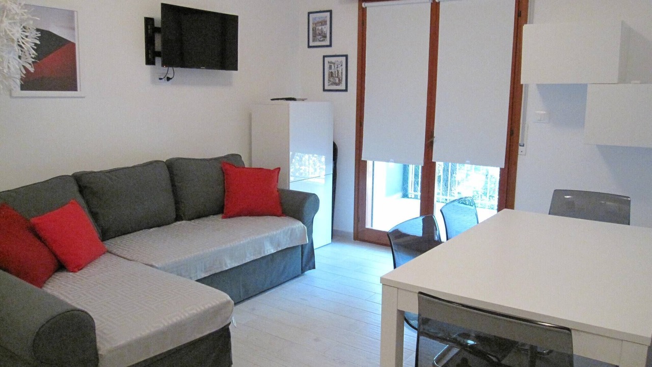 Photo of Livingroom in Grado Pineta