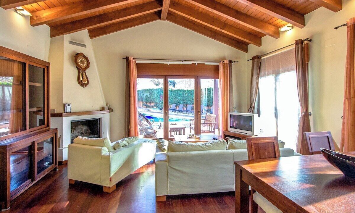 Photo of Livingroom in Vidreres