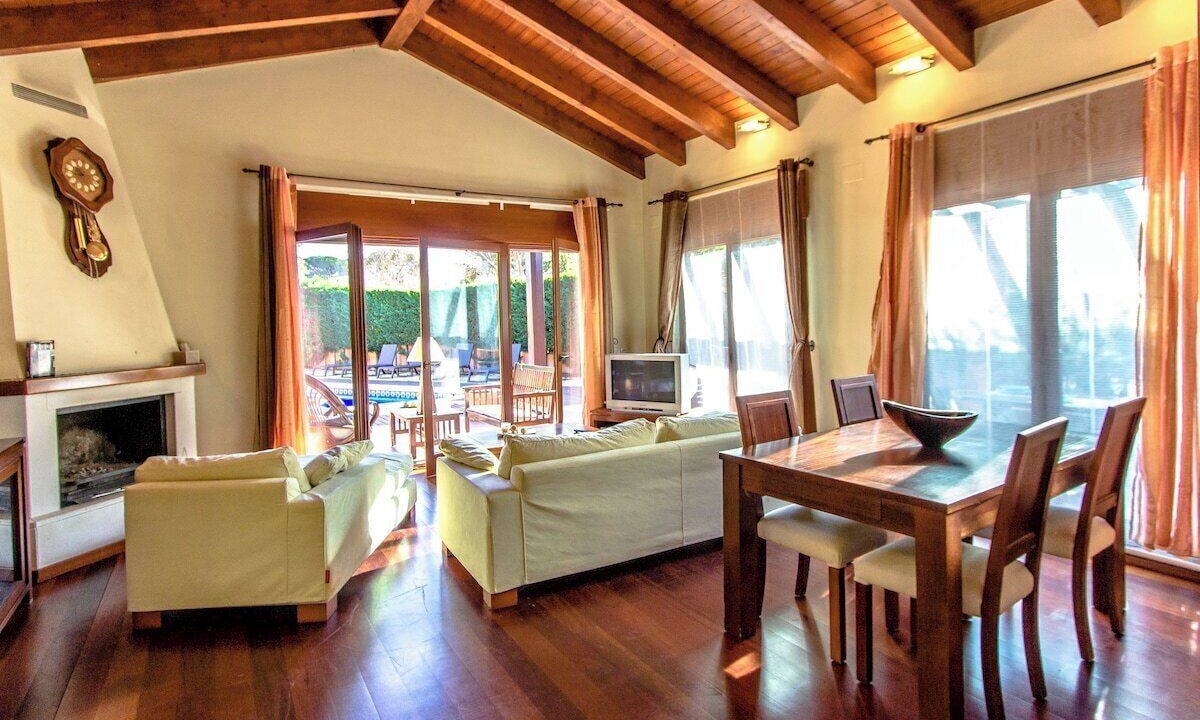 Photo of Livingroom in Vidreres