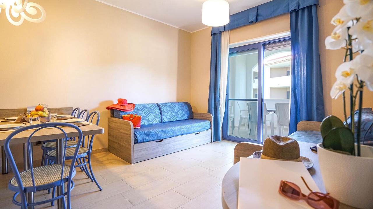 Photo of Bedroom in Scanzano Jonico