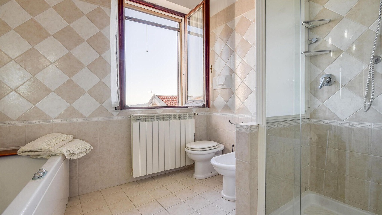 Photo of Bathroom in Vado Ligure