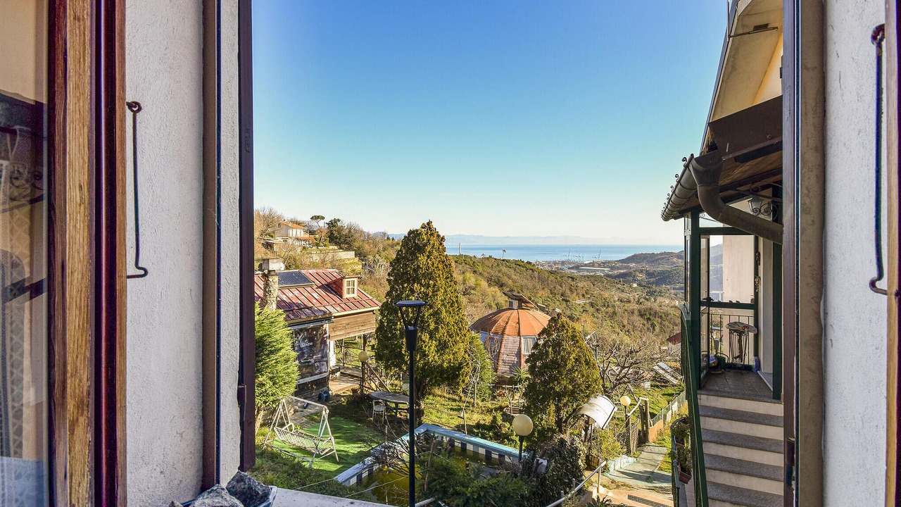 Photo of Bedroom in Vado Ligure