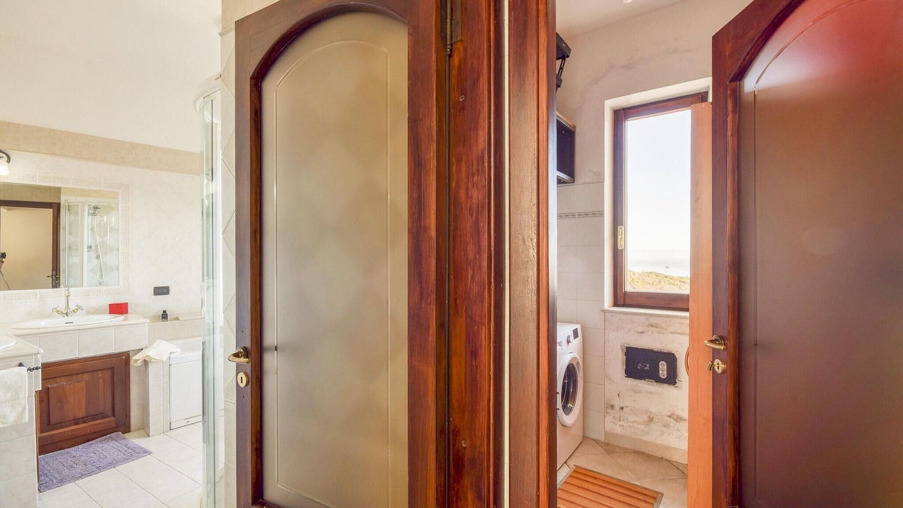 Photo of Bathroom in Vado Ligure