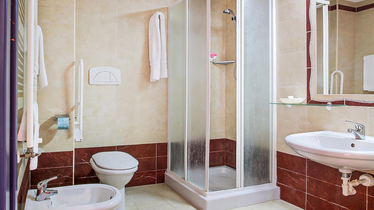 Photo of Bathroom in Lido di Metaponto