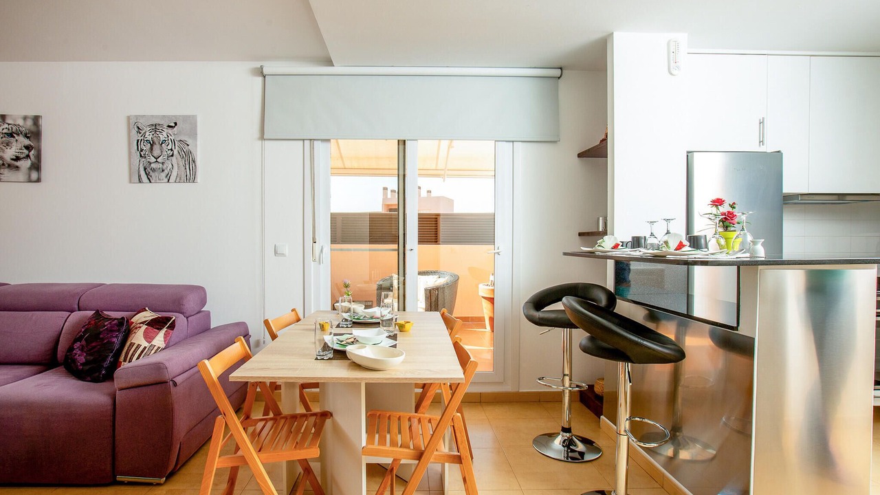 Photo of Bedroom in Alhama de Murcia