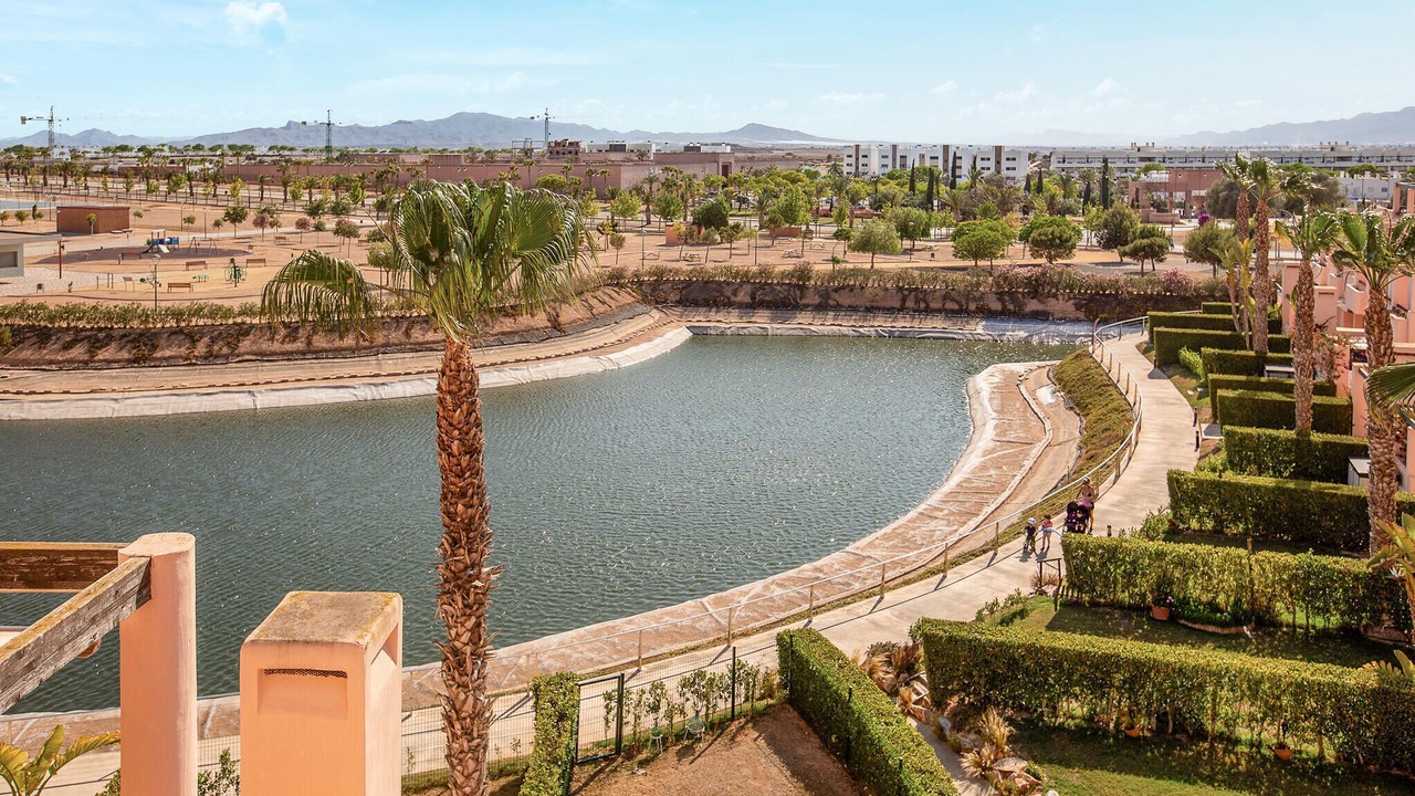 Photo of Bedroom in Alhama de Murcia