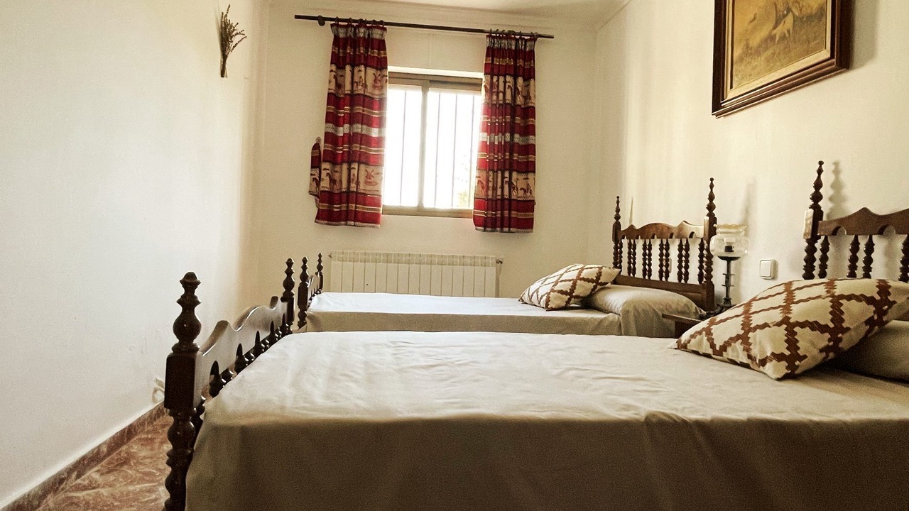 Photo of Bedroom in Viveros