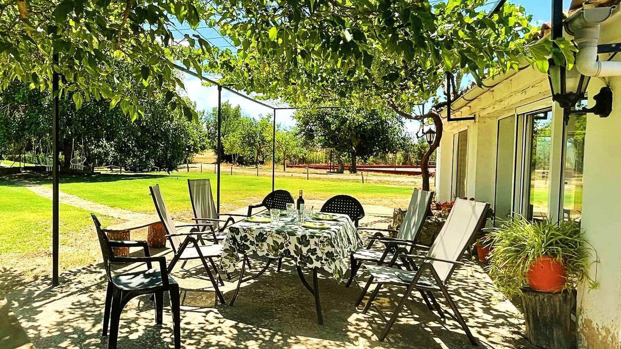 Photo of Outdoor in Viveros
