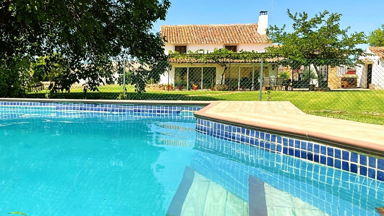 Photo of Outdoor in Viveros
