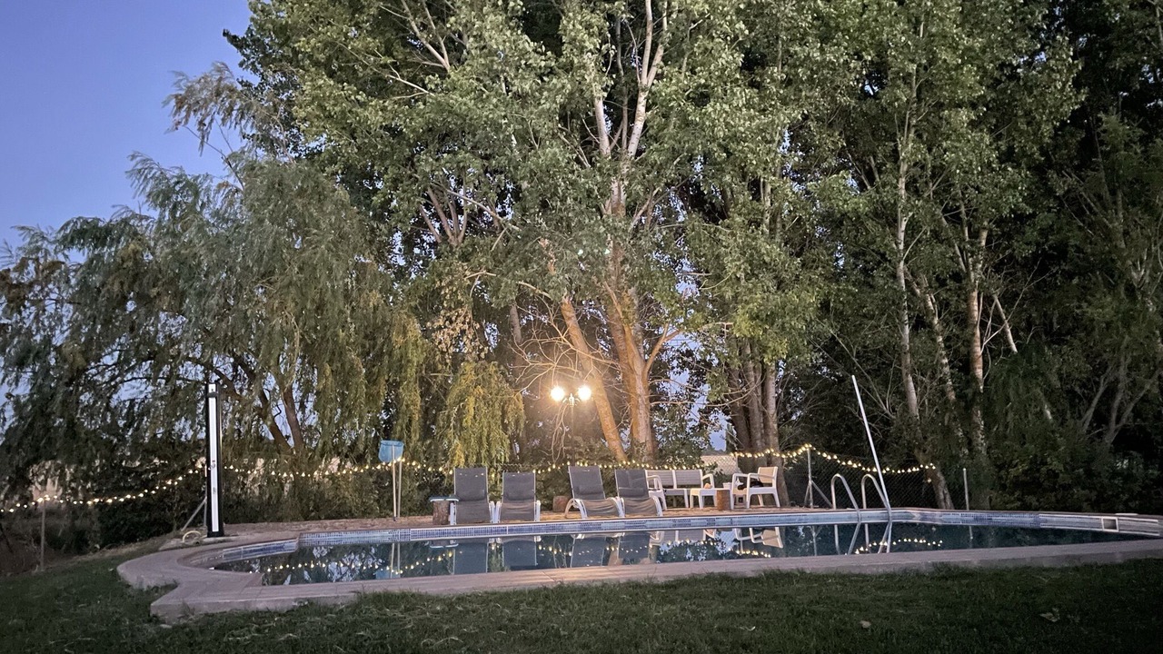 Photo of Outdoor in Viveros