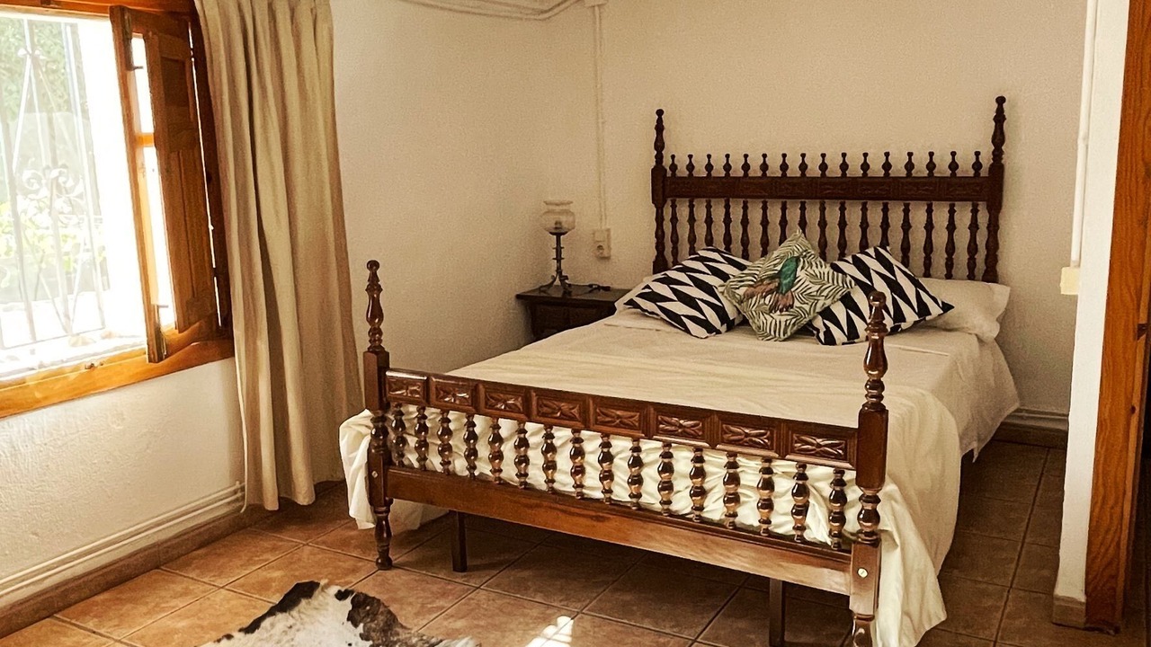 Photo of Bedroom in Viveros