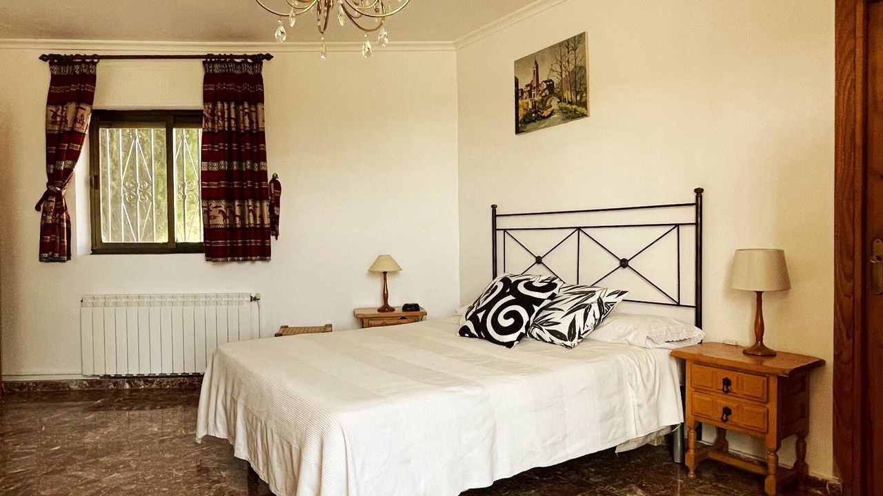 Photo of Bedroom in Viveros