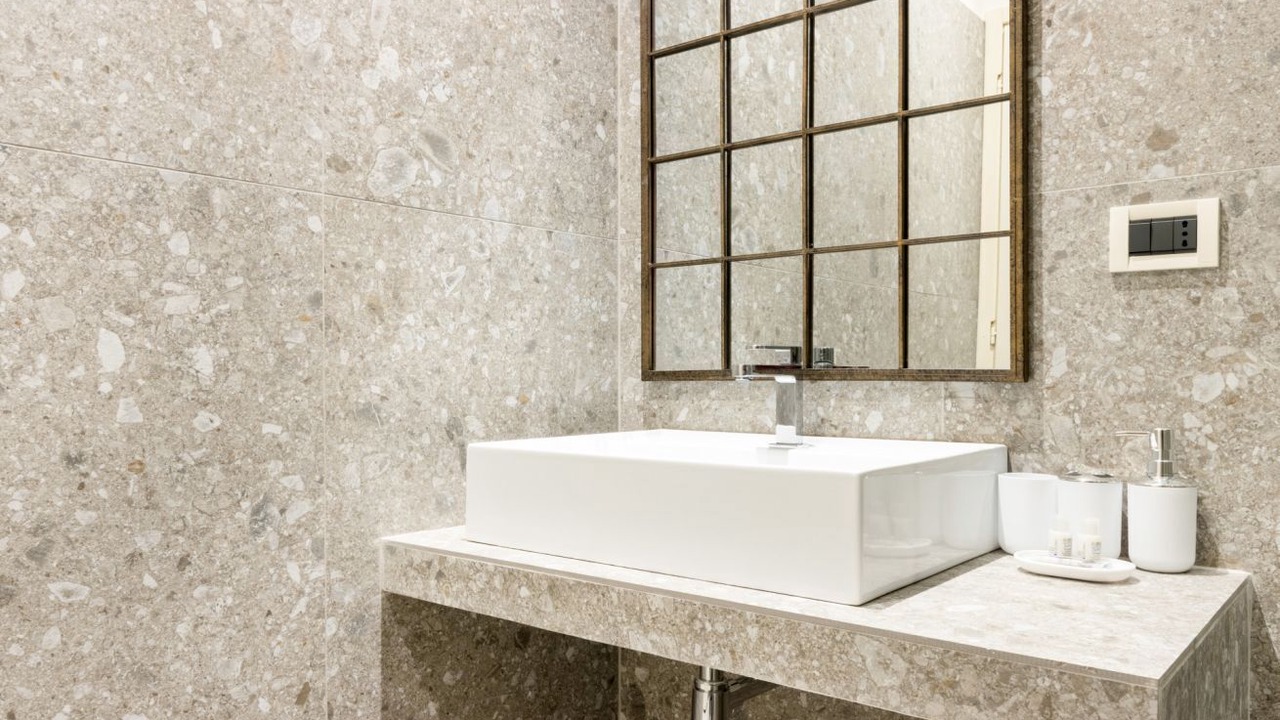 Photo of Bathroom in Porta Volta