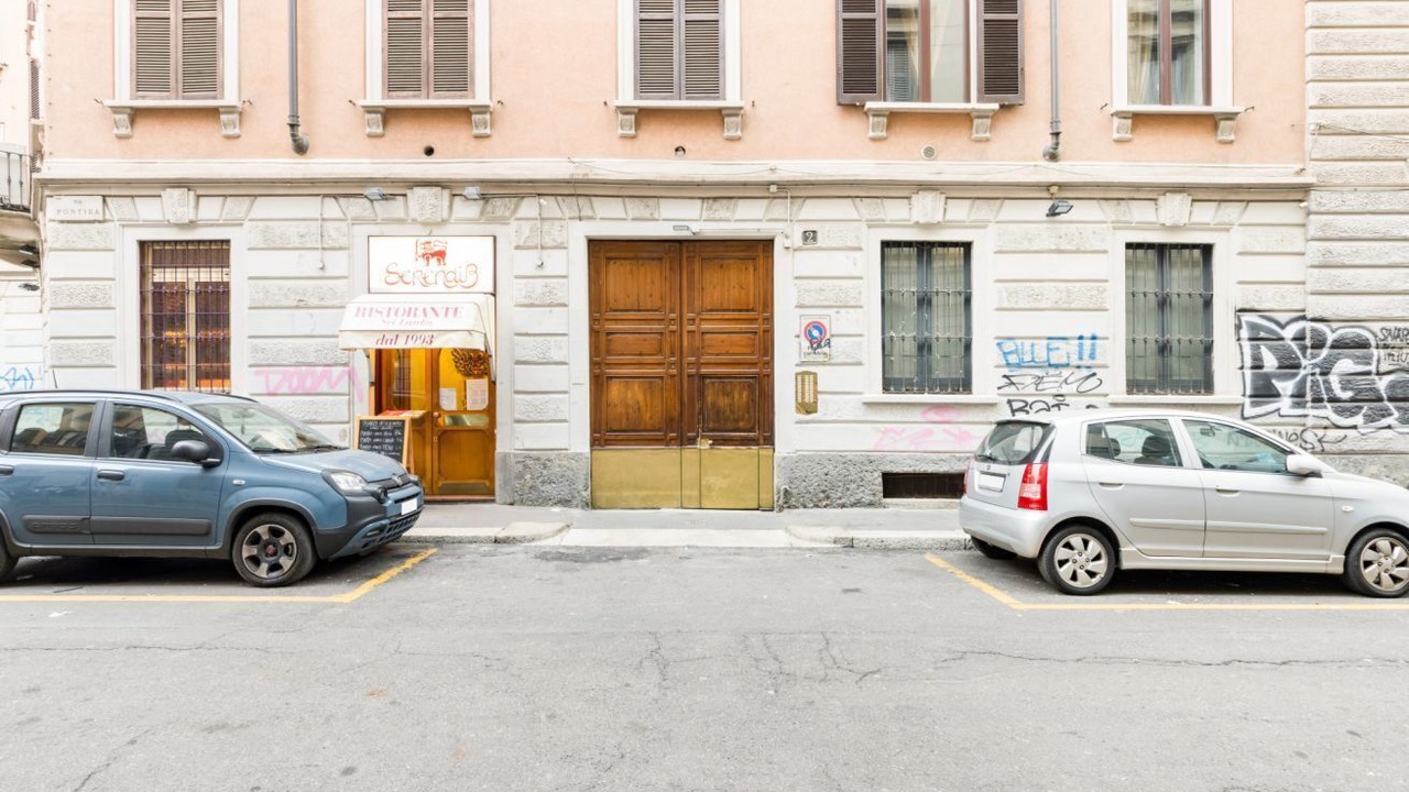 Photo of Outdoor in Porta Volta