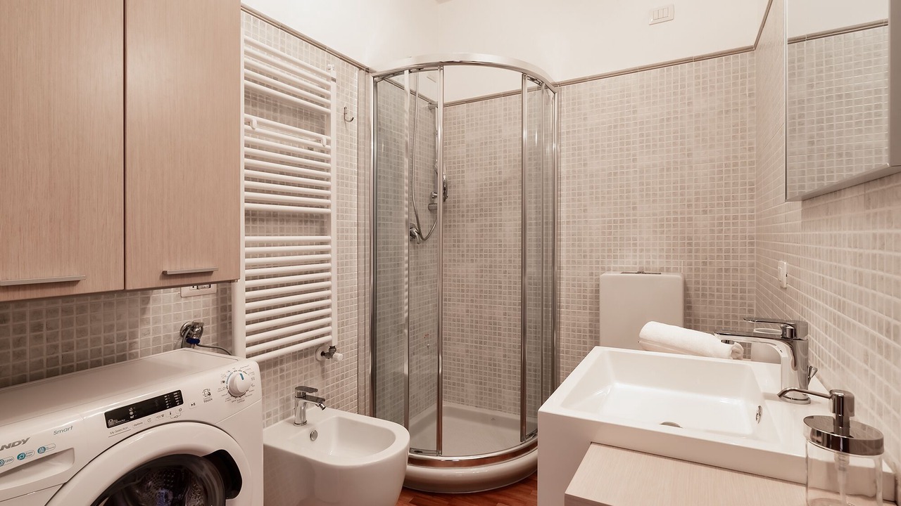Photo of Bathroom in Levo