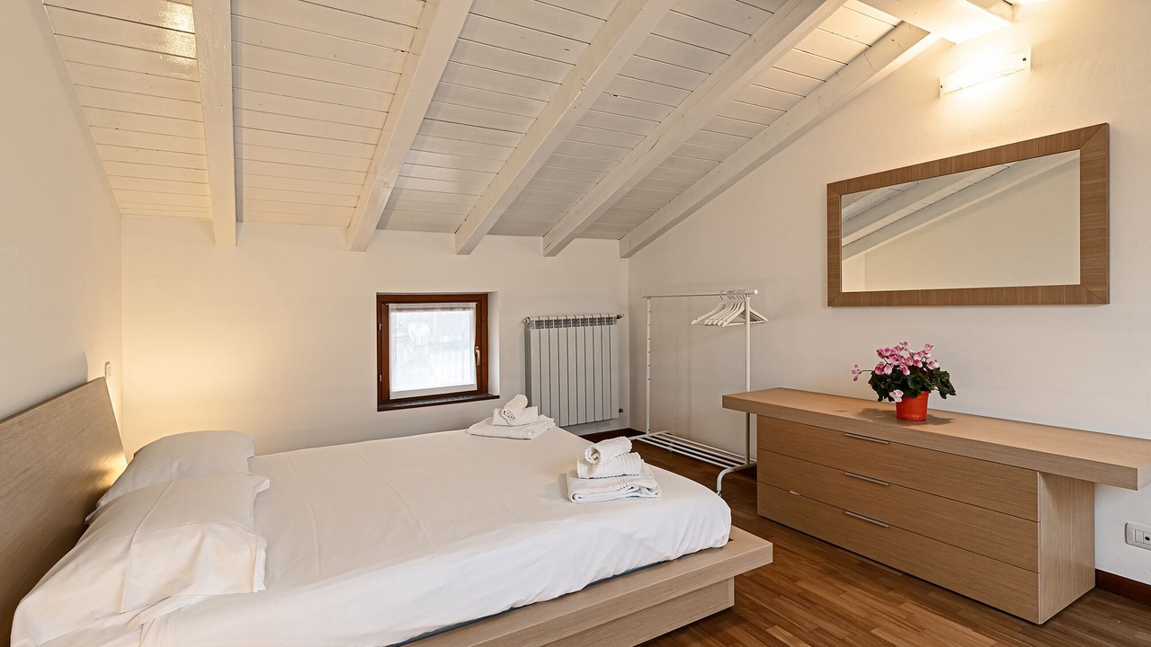 Photo of Bedroom in Levo