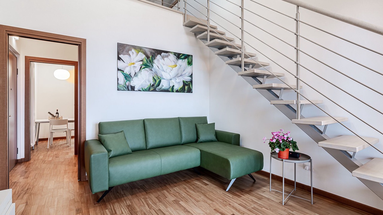 Photo of Livingroom in Levo