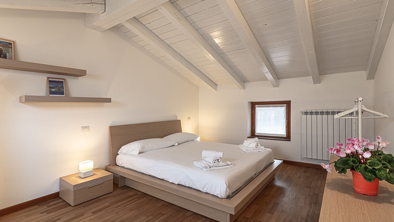 Photo of Bedroom in Levo
