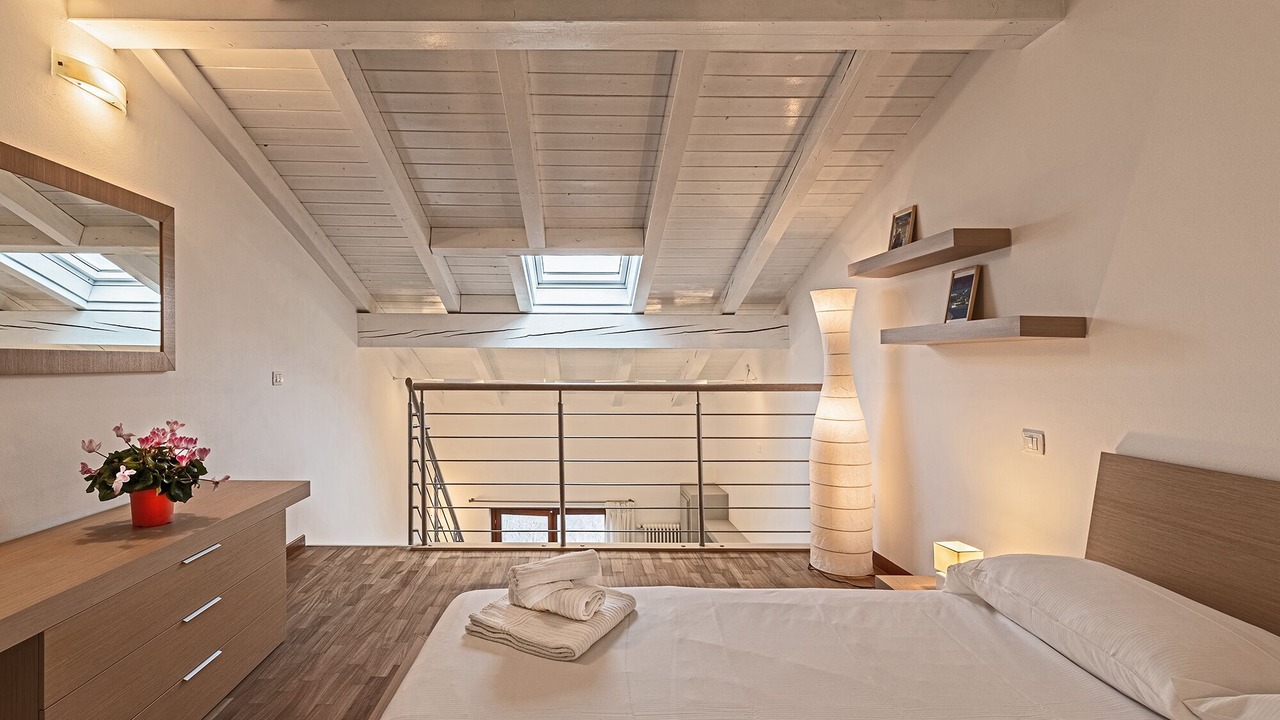 Photo of Bedroom in Levo