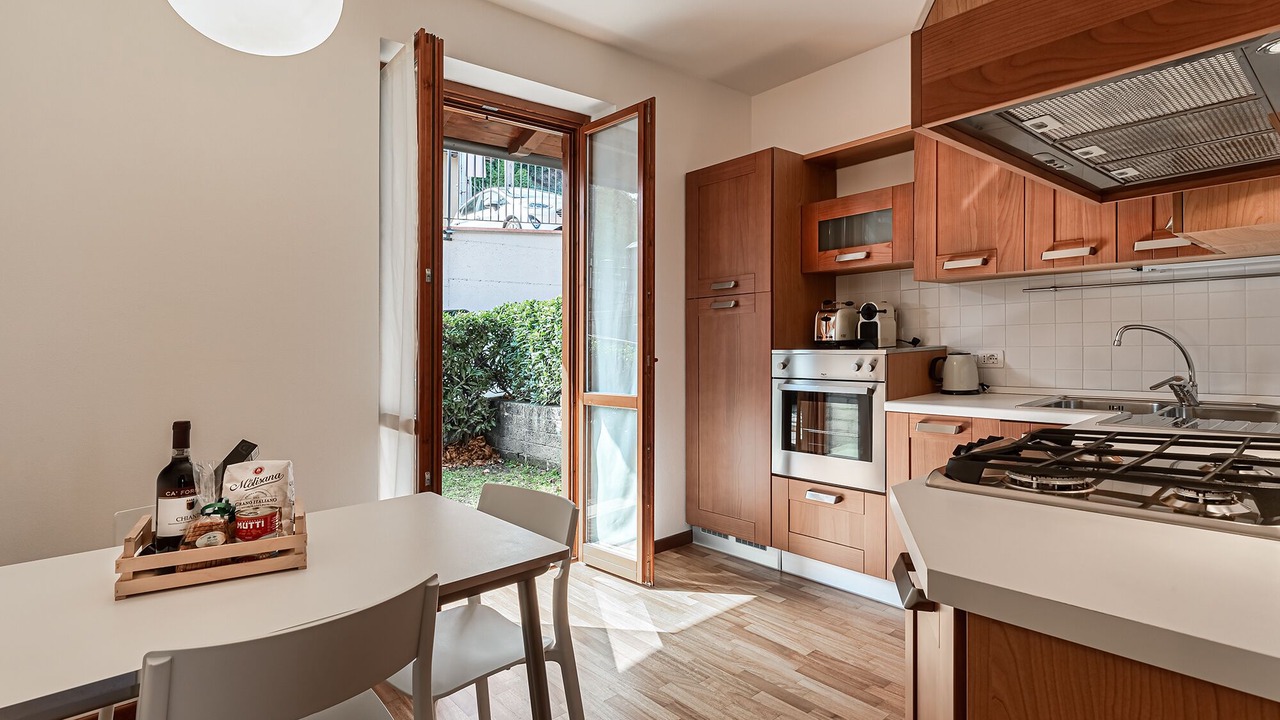 Photo of Kitchen in Levo