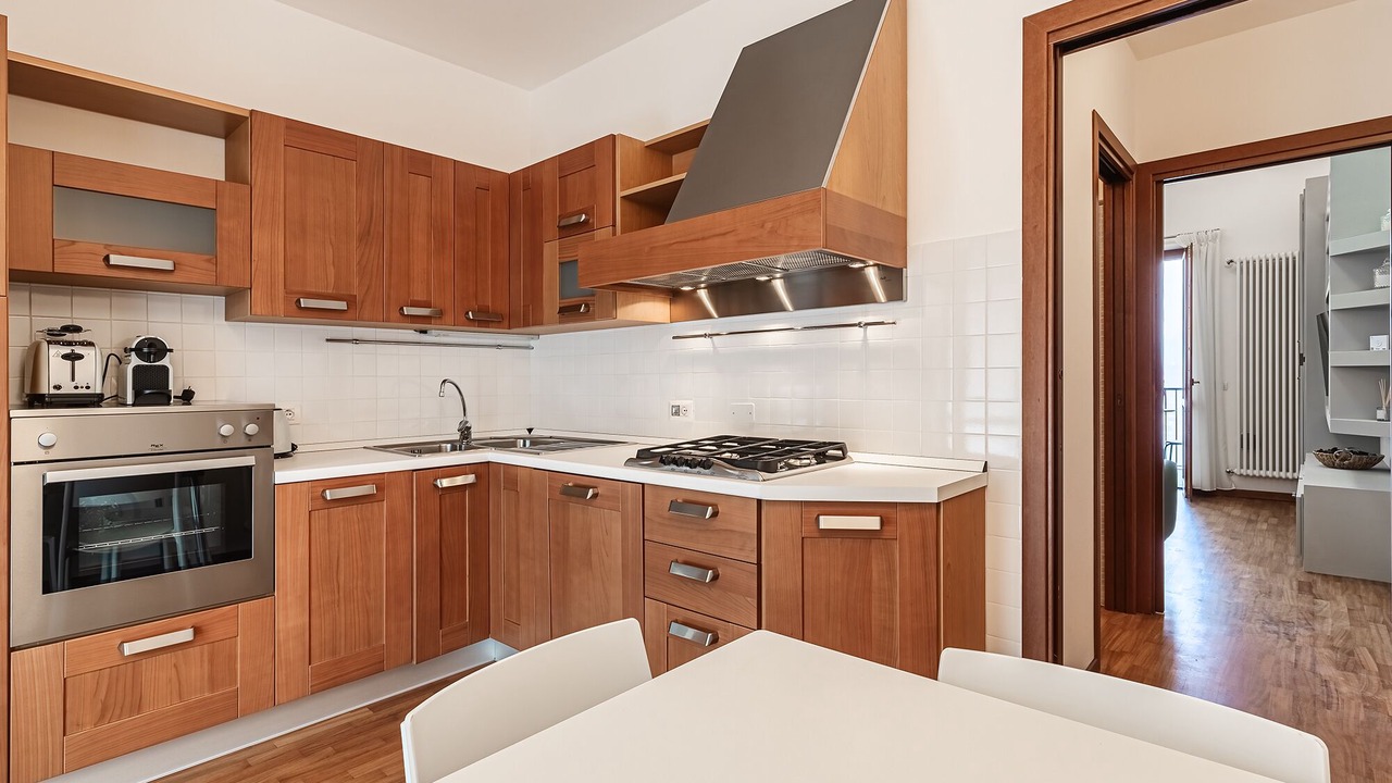 Photo of Kitchen in Levo