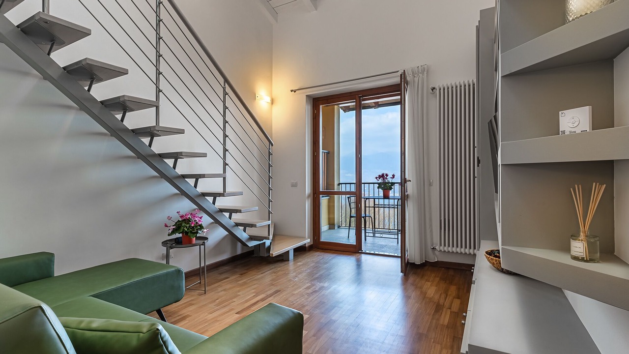 Photo of Livingroom in Levo