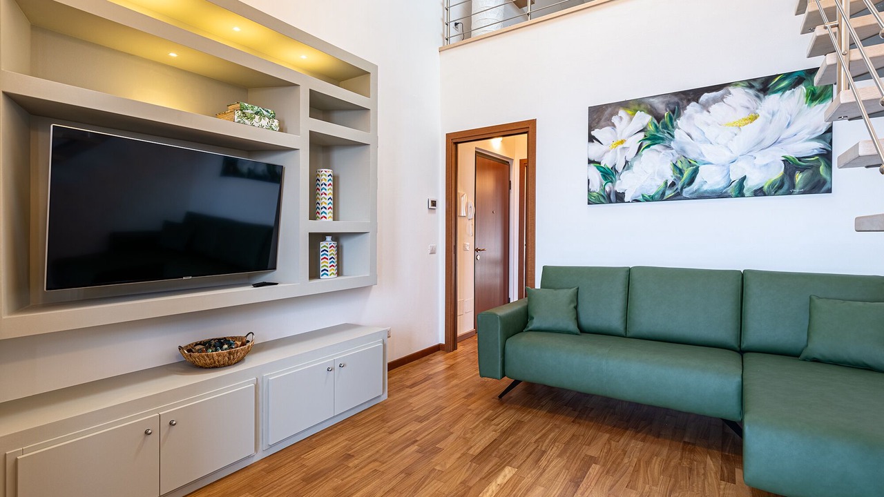 Photo of Livingroom in Levo