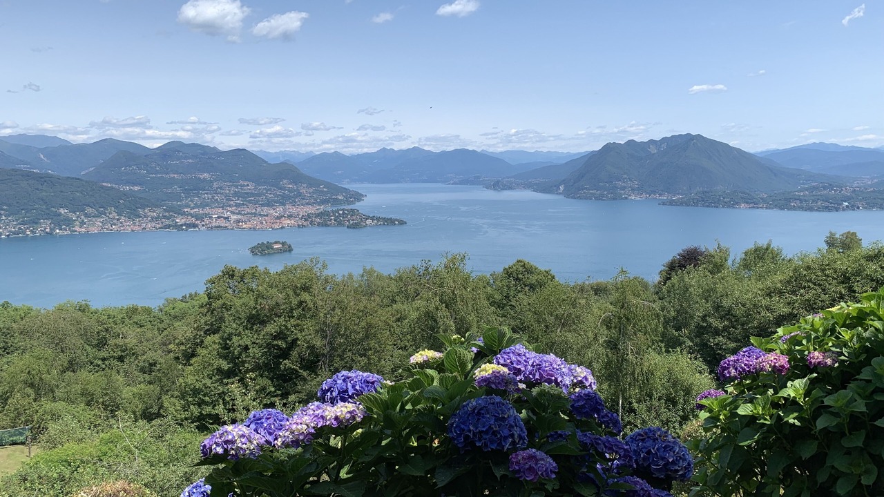 Photo of Outdoor in Levo
