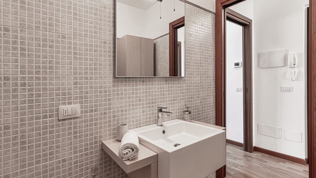 Photo of Bathroom in Levo