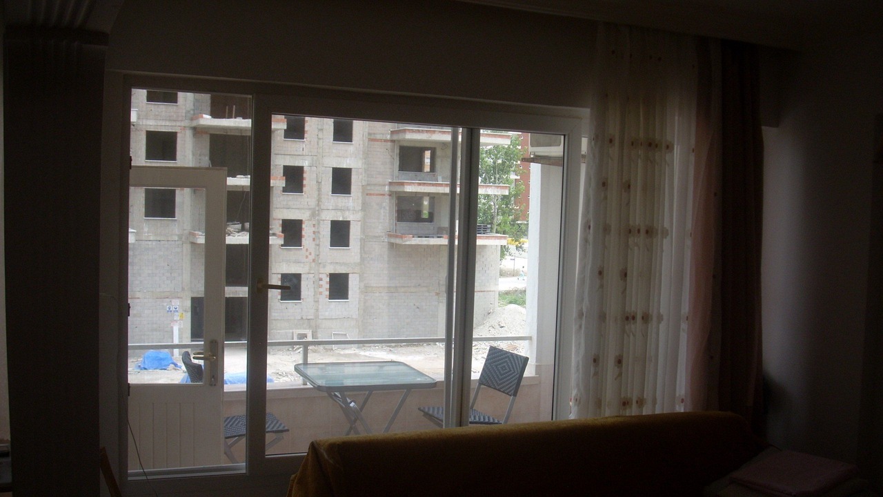 Photo of Livingroom in Mahmutlar