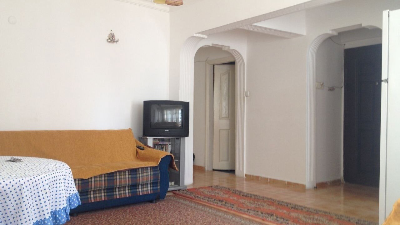 Photo of Livingroom in Mahmutlar