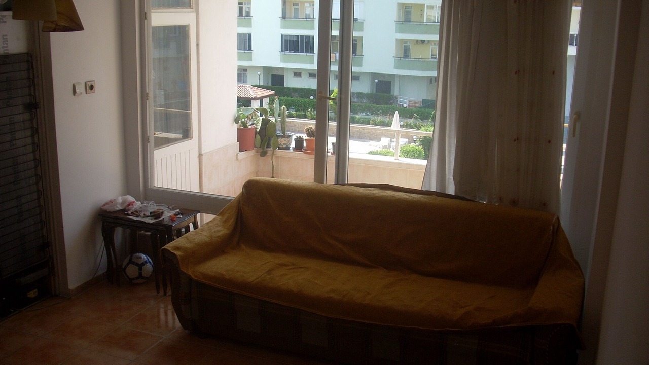 Photo of Livingroom in Mahmutlar