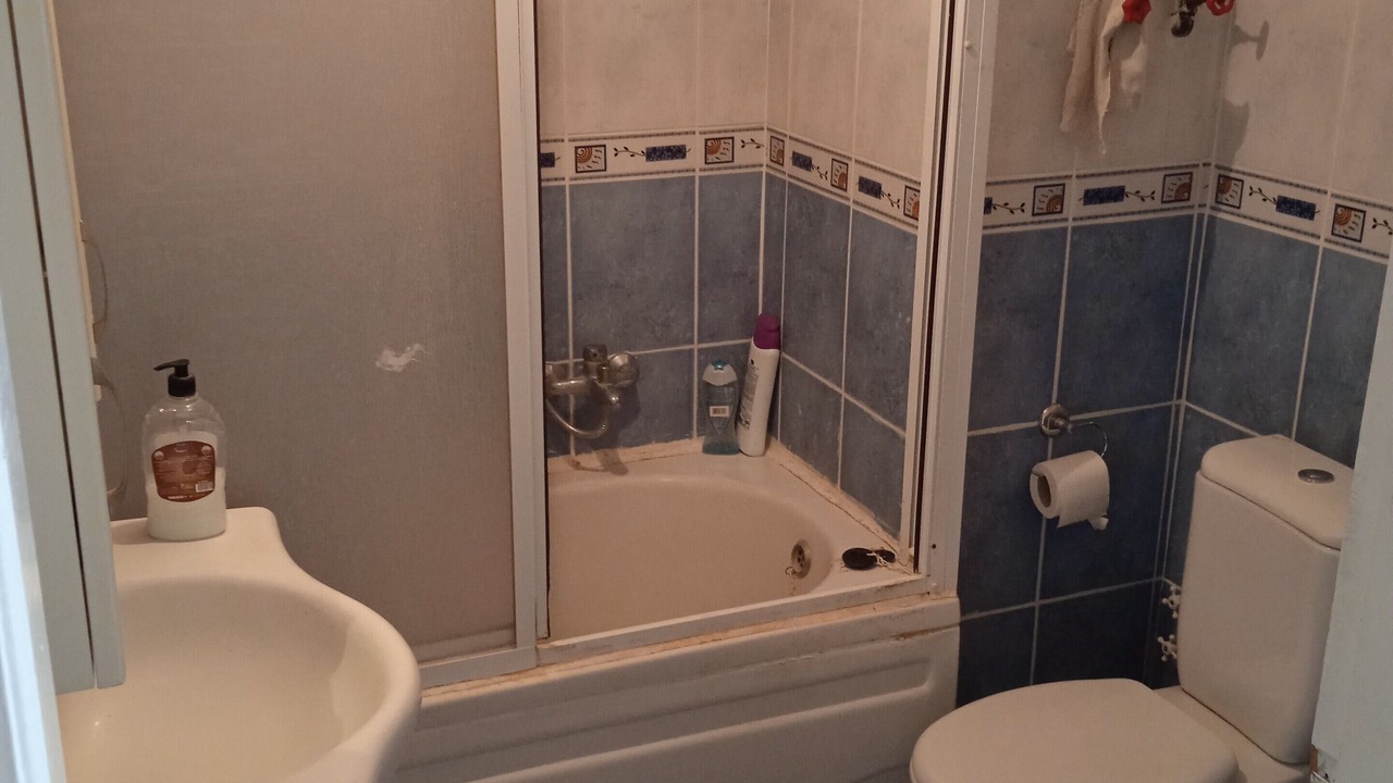 Photo of Bathroom in Mahmutlar