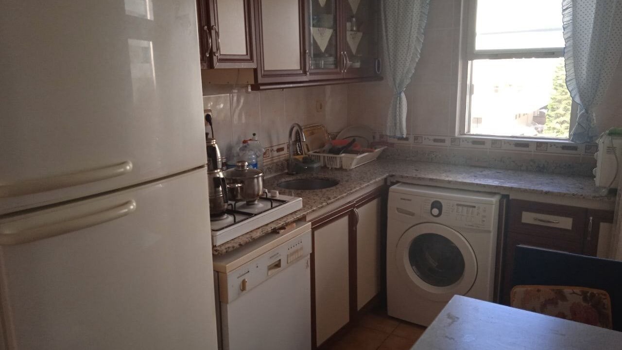 Photo of Kitchen in Mahmutlar