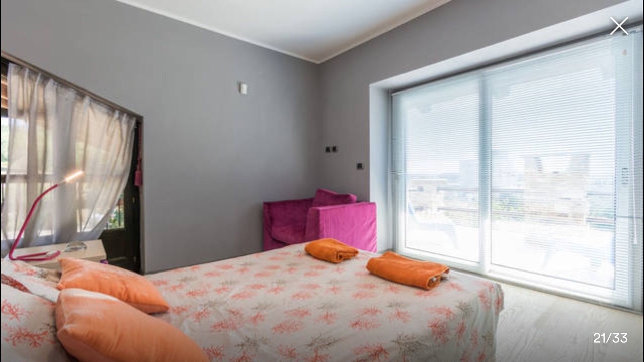 Photo of Bedroom in Bra
