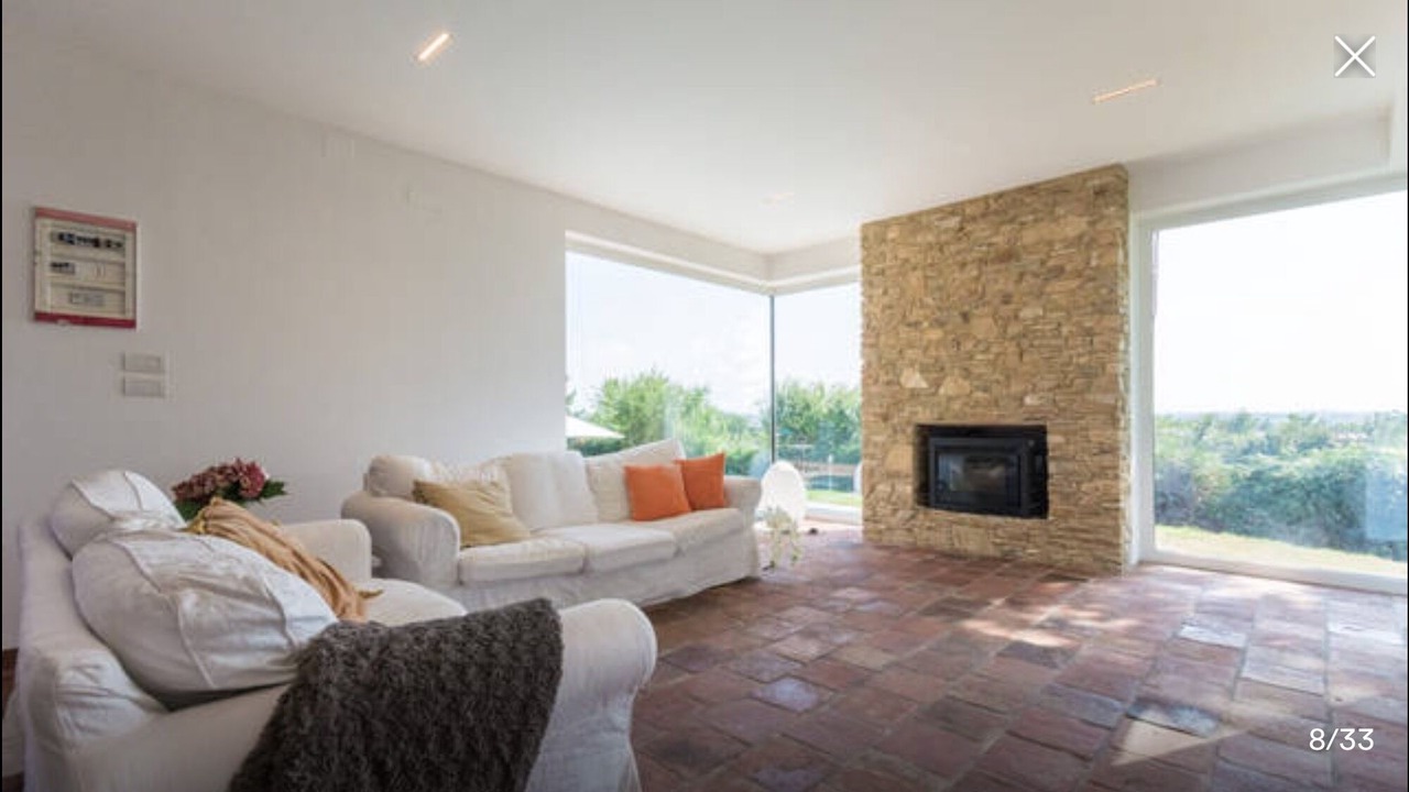 Photo of Livingroom in Bra