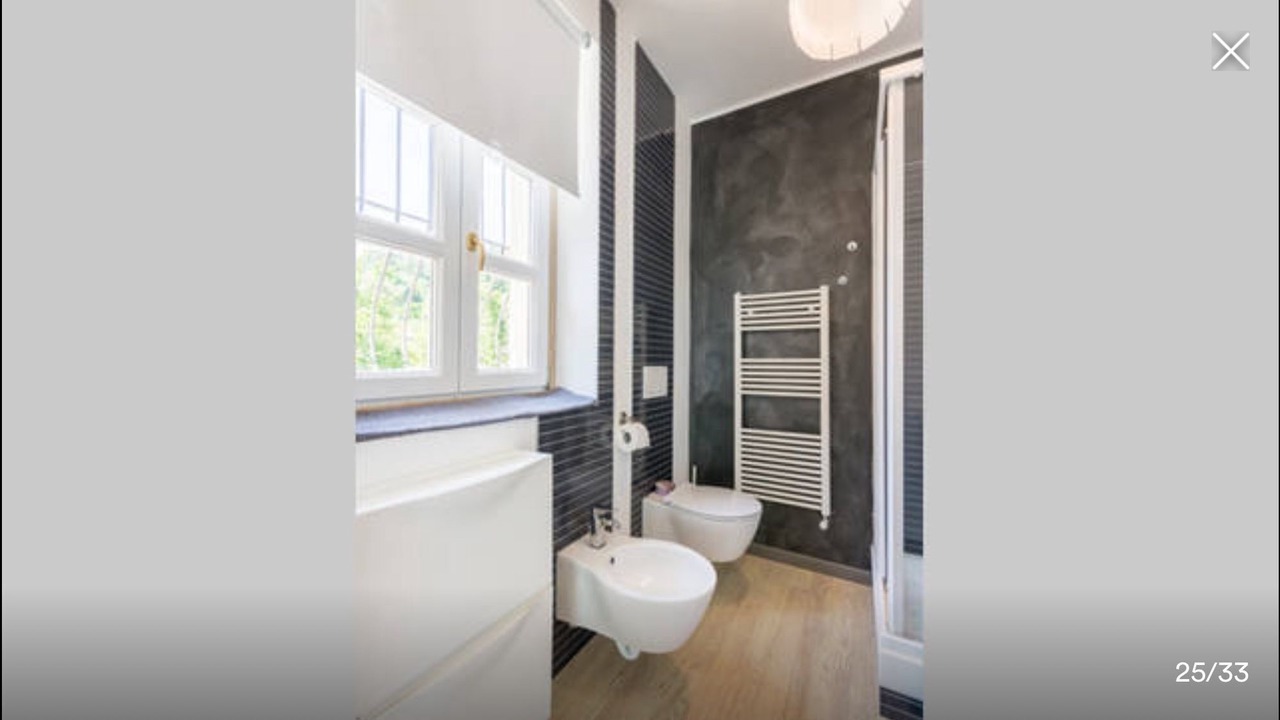 Photo of Bathroom in Bra