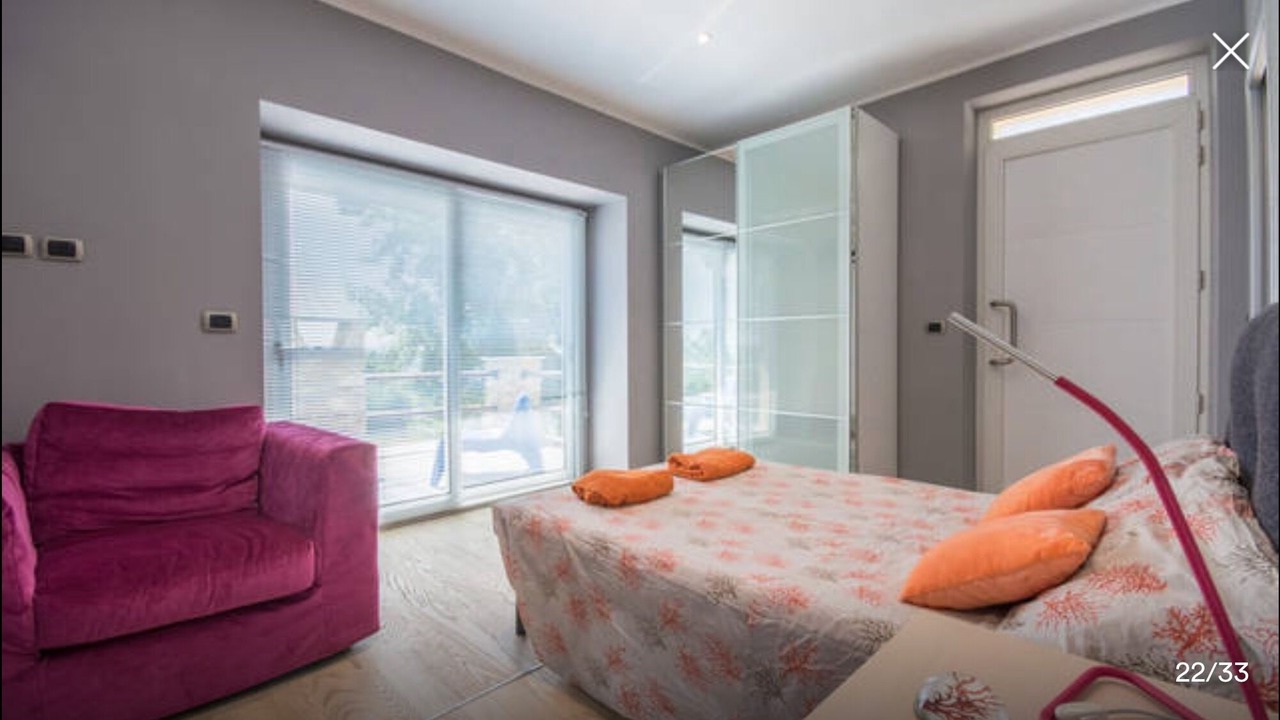 Photo of Bedroom in Bra