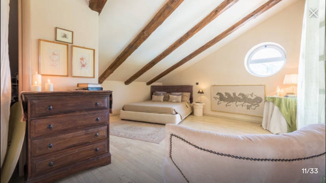 Photo of Bedroom in Bra