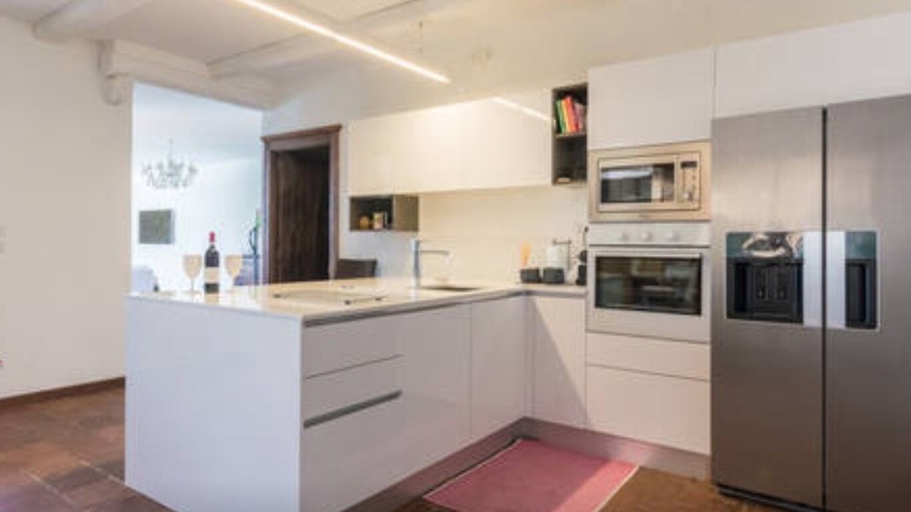 Photo of Kitchen in Bra