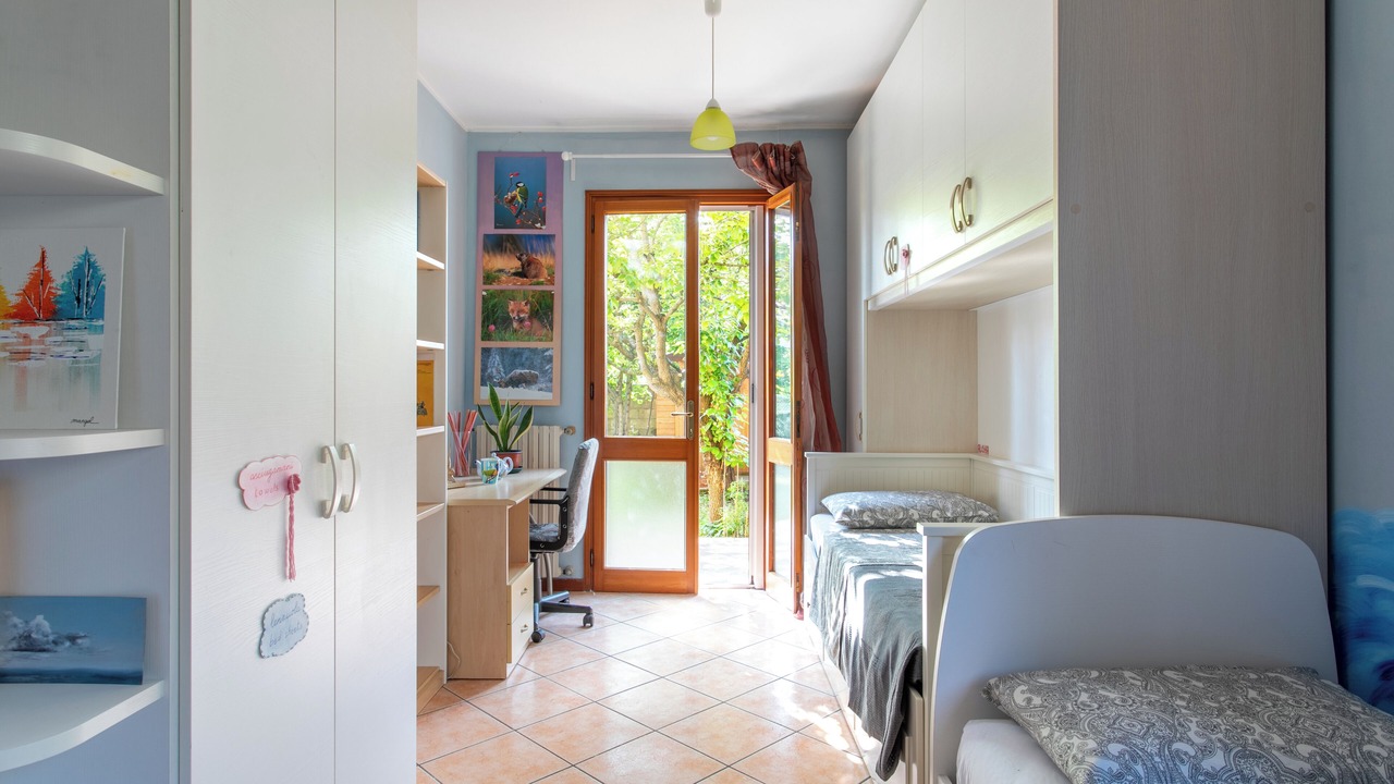 Photo of Bedroom in Due Carrare