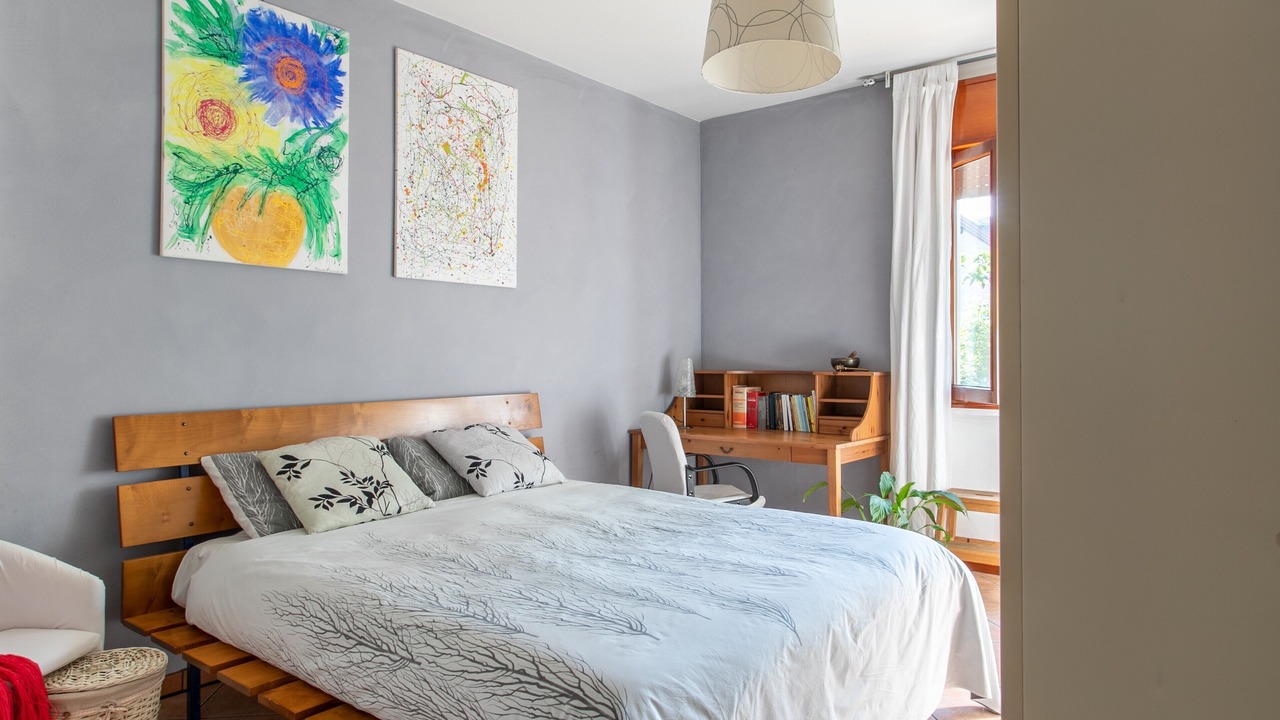Photo of Bedroom in Due Carrare