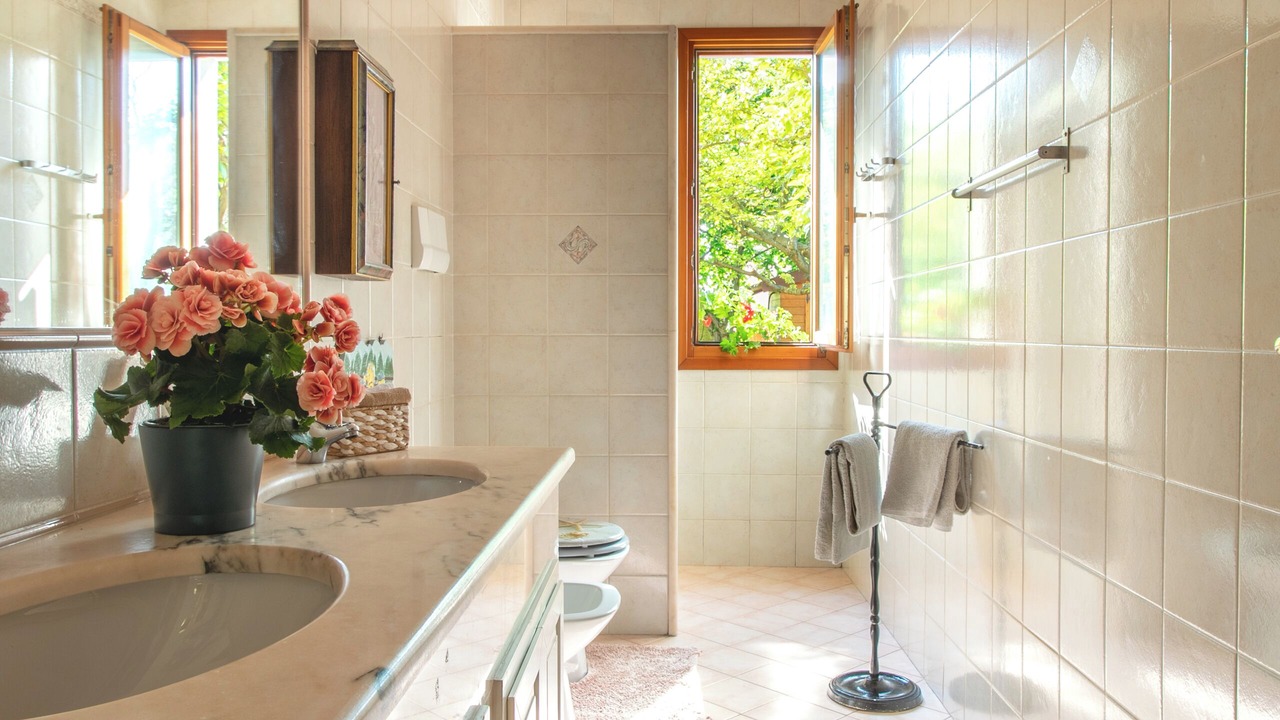 Photo of Bathroom in Due Carrare