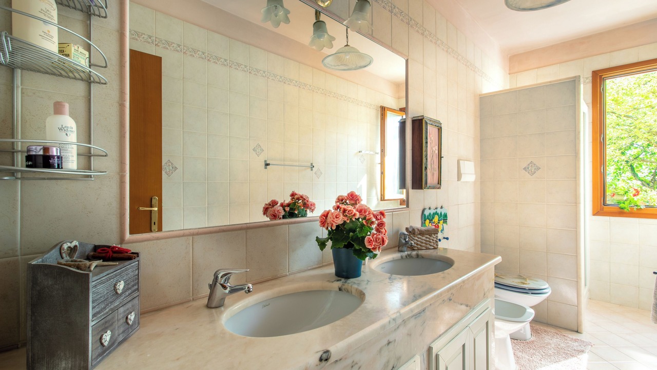 Photo of Bathroom in Due Carrare